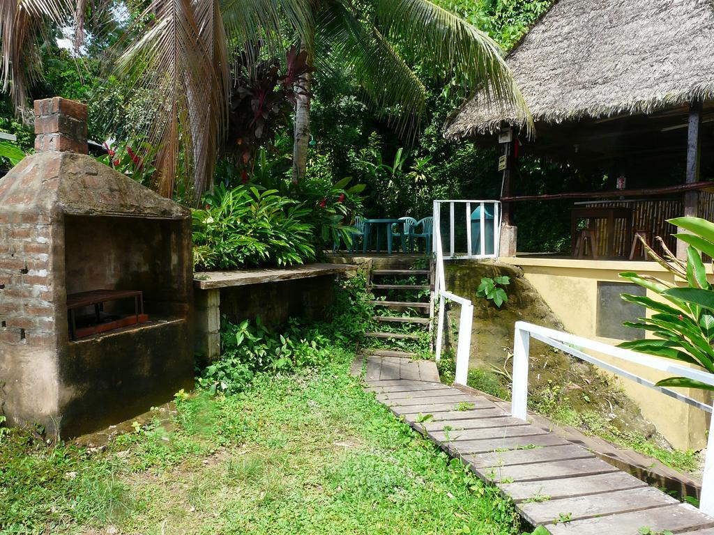 Wasai Puerto Maldonado Hostel Exterior photo